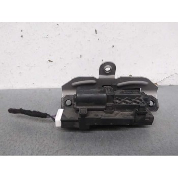 Recambio de cerradura maletero / porton para ford fiesta (ce1) trend referencia OEM IAM H1BAN442A66AA 3 CABLES 