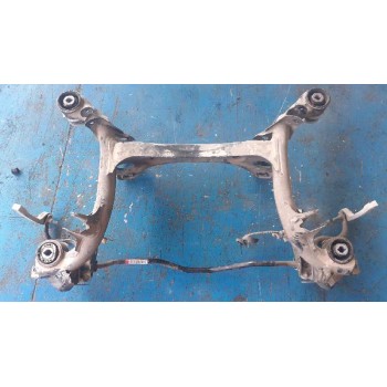 Recambio de puente trasero para audi a4 berlina (8w2) sport edition referencia OEM IAM 8W050523AE  