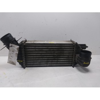 INTERCOOLER 9673015780 R1402004 
