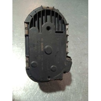 Recambio de caja mariposa para opel corsa c club referencia OEM IAM 0280750044  