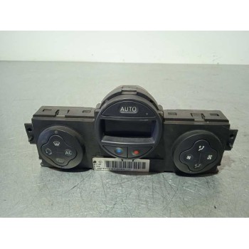 MANDO CLIMATIZADOR 8200070752 