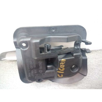 Recambio de maneta interior delantera derecha para smart coupe fortwo coupe (52kw) referencia OEM IAM A4517600261  