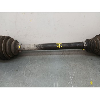 Recambio de transmision delantera izquierda para peugeot boxer furgoneta 2.2 bluehdi 140 referencia OEM IAM 1614305580  16143061