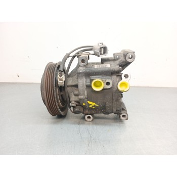 COMPRESOR AIRE ACONDICIONADO 883100D091 