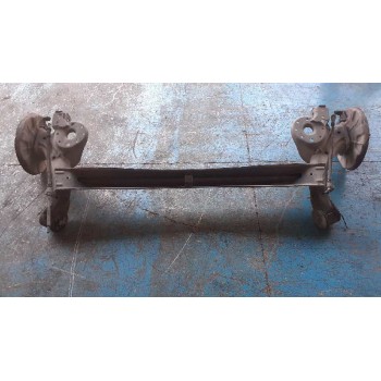 Recambio de puente trasero para kia carens ( ) basic referencia OEM IAM 55100A4560  