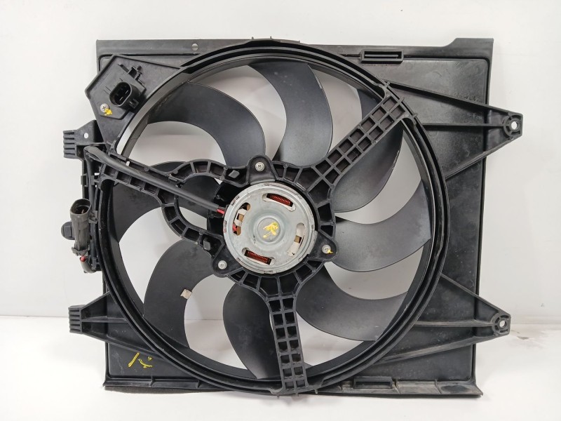 Recambio de electroventilador para fiat 500 (312_) 1.3 d multijet (312axb1a) referencia OEM IAM 85744 0051623 