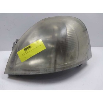 FARO IZQUIERDO 8200163516 H7 H1 