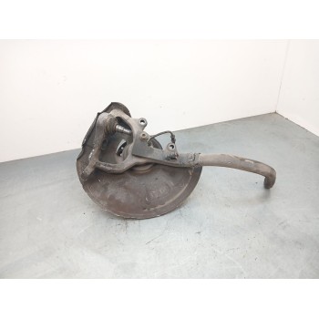 Recambio de mangueta delantera izquierda para mercedes-benz cls (c219) cls 350 (219.356) referencia OEM IAM 2113306420  