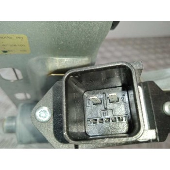 Recambio de elevalunas trasero derecho para opel zafira tourer excellence referencia OEM IAM 13260142 20951584 7 PINS