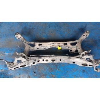 Recambio de puente trasero para skoda superb (3v3) ambition referencia OEM IAM 0000000100034734  