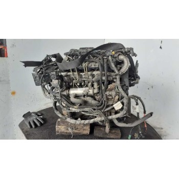 Recambio de motor completo para ford focus sportbreak (cap) trend referencia OEM IAM HHDA M 