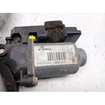 Recambio de elevalunas trasero izquierdo para renault megane ii coupé-cabriolet (em0/1_) 1.9 dci referencia OEM IAM 400773p  