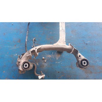 Recambio de puente trasero para audi a4 berlina (8w2) sport edition referencia OEM IAM 8W050523AE  