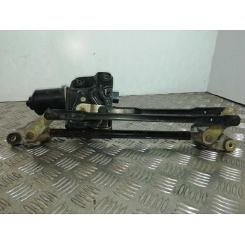 Recambio de motor limpia delantero para hyundai getz (tb) 1.1 básico referencia OEM IAM 981001C100 981001C101 981001C110