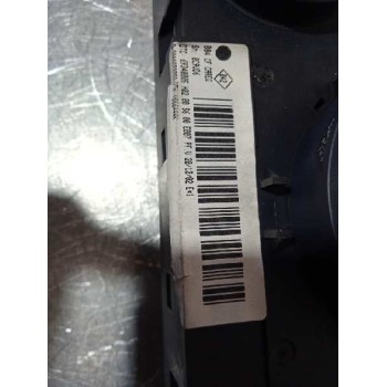 Recambio de mando climatizador para renault megane ii berlina 3p 1.9 dci diesel referencia OEM IAM 8200070752  