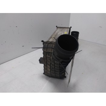 Recambio de intercooler para peugeot 5008 (0u_, 0e_) 2.0 hdi 150 / bluehdi 150 referencia OEM IAM 9673015780 R1402004 