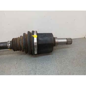 Recambio de transmision delantera izquierda para peugeot boxer furgoneta 2.2 bluehdi 140 referencia OEM IAM 1614305580  16143061