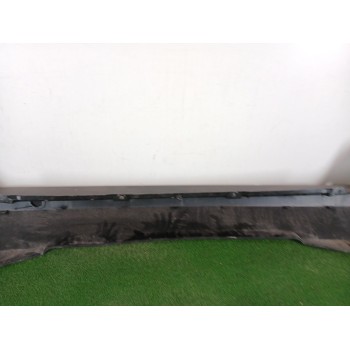 Recambio de paragolpes trasero para peugeot bipper (aa_) 1.4 hdi referencia OEM IAM 1309565070 1309565070 / E01C300020001 EO1C30