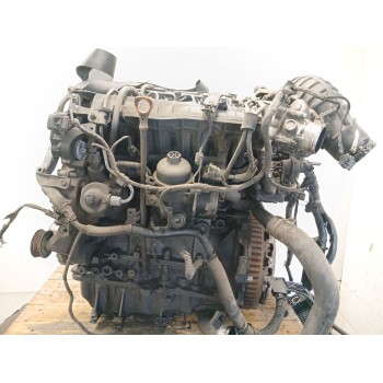 DESPIECE MOTOR D4FD TURBO ELECTRICO