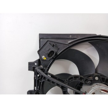 Recambio de electroventilador para fiat 500 (312_) 1.3 d multijet (312axb1a) referencia OEM IAM 85744 0051623 