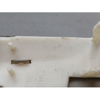 Recambio de molduras traseras para bentley flying spur (zg2_) 6.0 w12 tsi 4wd (zg21bb) referencia OEM IAM 3SE807471  