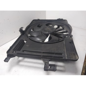 Recambio de electroventilador para ford c-max edition referencia OEM IAM 8V618C607EB  