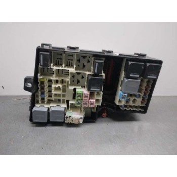 CAJA RELES / FUSIBLES F1FT14K733HJC 