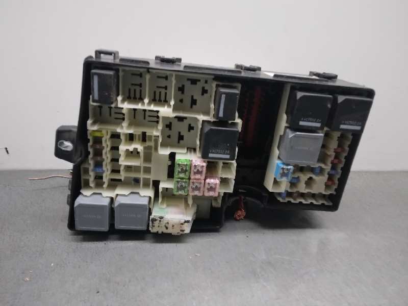 Recambio de caja reles / fusibles para ford focus lim. business referencia OEM IAM F1FT14K733HJC  