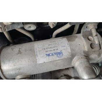 Recambio de motor completo para ford focus sportbreak (cap) trend referencia OEM IAM HHDA M 