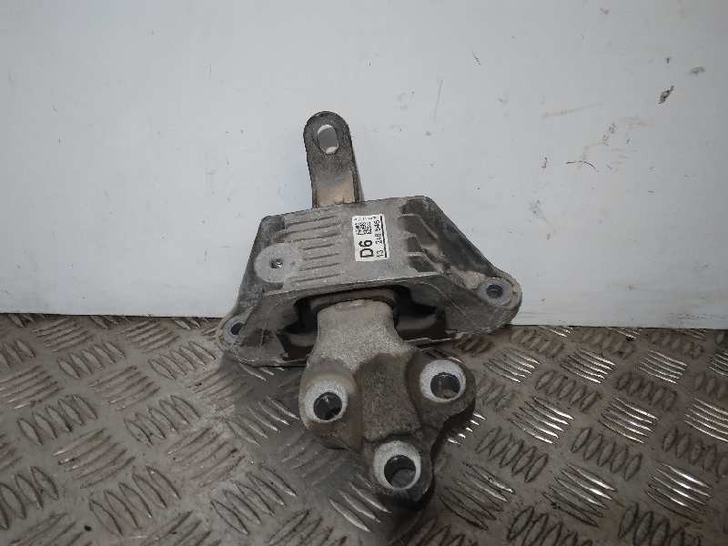 Recambio de soporte motor delantero para opel astra j lim. cosmo referencia OEM IAM 13248546  