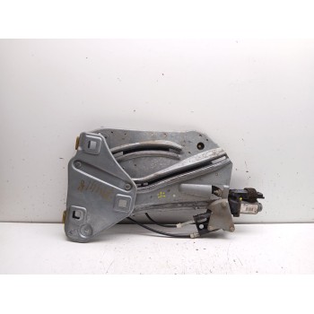 Recambio de elevalunas trasero izquierdo para renault megane ii coupé-cabriolet (em0/1_) 1.9 dci referencia OEM IAM 400773p  