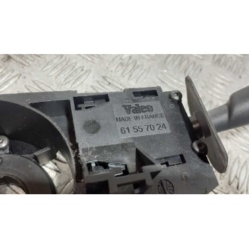 Recambio de mando multifuncion para peugeot 607 (s1) básico referencia OEM IAM 61557024  