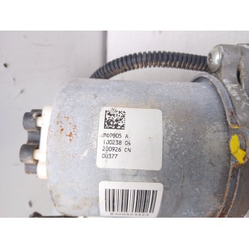 Recambio de columna direccion para renault arkana i (lcm_, ldn_) 1.6 e-tech 145 (ldmu) referencia OEM IAM 488100550r  