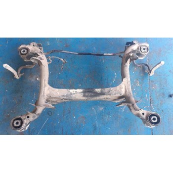 Recambio de puente trasero para audi a4 berlina (8w2) sport edition referencia OEM IAM 8W050523AE  