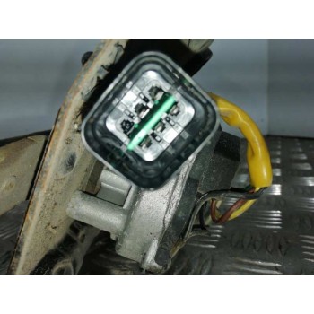 Recambio de motor limpia delantero para hyundai getz (tb) 1.1 básico referencia OEM IAM 981001C100 981001C101 981001C110