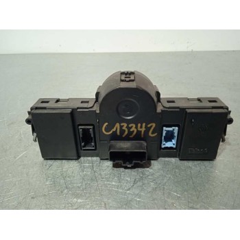 Recambio de mando climatizador para renault megane ii berlina 3p 1.9 dci diesel referencia OEM IAM 8200070752  