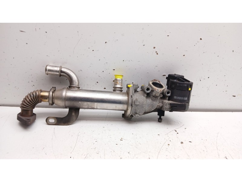 Recambio de enfriador egr para citroën c4 i (lc_) 2.0 hdi referencia OEM IAM 9645689780 9681825280 