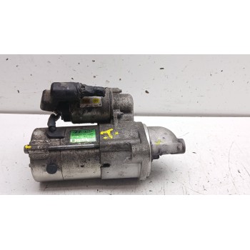 Recambio de motor arranque para kia sorento ii (xm) 2.2 crdi referencia OEM IAM 361002F050 361002f055 