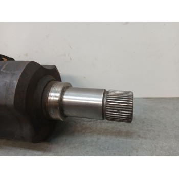 Recambio de transmision delantera izquierda para peugeot boxer furgoneta 2.2 bluehdi 140 referencia OEM IAM 1614305580  16143061