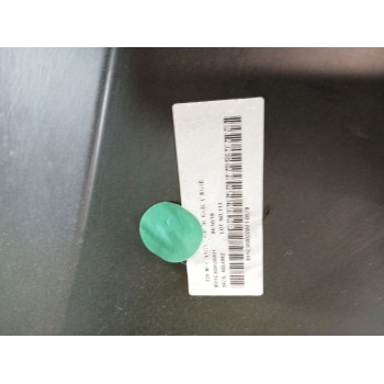 Recambio de paragolpes trasero para peugeot bipper (aa_) 1.4 hdi referencia OEM IAM 1309565070 1309565070 / E01C300020001 EO1C30