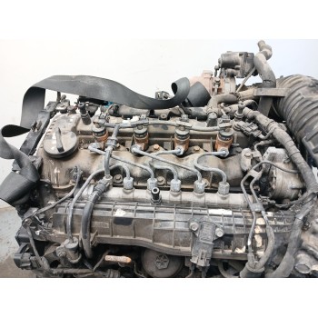 Recambio de despiece motor para kia carens iv 1.7 crdi referencia OEM IAM D4FD  TURBO ELECTRICO