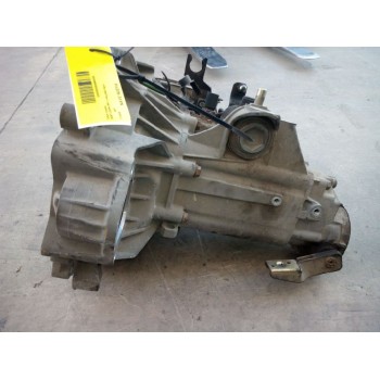 Recambio de caja casco para seat leon (1m1) signo referencia OEM IAM ERT  