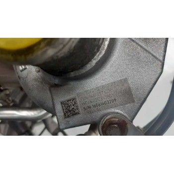 Recambio de despiece motor para renault clio iv limited referencia OEM IAM   