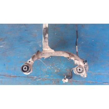 Recambio de puente trasero para audi a4 berlina (8w2) sport edition referencia OEM IAM 8W050523AE  