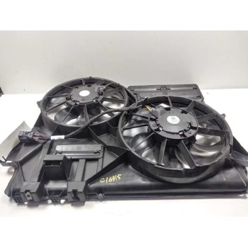 Recambio de electroventilador para ford mustang gt referencia OEM IAM FR338C607AF  