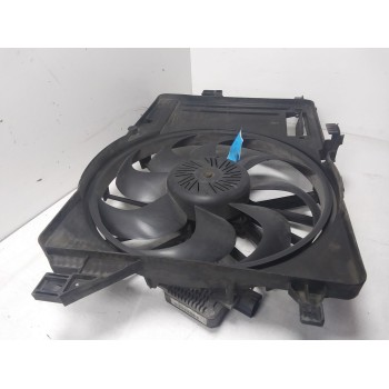 Recambio de electroventilador para ford c-max edition referencia OEM IAM 8V618C607EB  