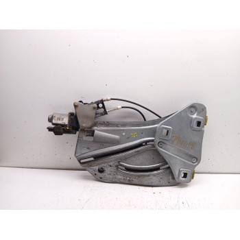 Recambio de elevalunas trasero izquierdo para renault megane ii coupé-cabriolet (em0/1_) 1.9 dci referencia OEM IAM 400773p  