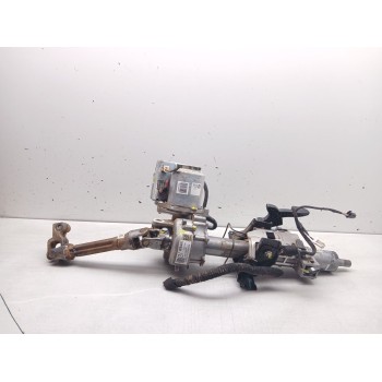 Recambio de columna direccion para renault arkana i (lcm_, ldn_) 1.6 e-tech 145 (ldmu) referencia OEM IAM 488100550r  