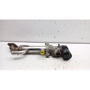 Recambio de enfriador egr para citroën c4 i (lc_) 2.0 hdi referencia OEM IAM 9645689780 9681825280 
