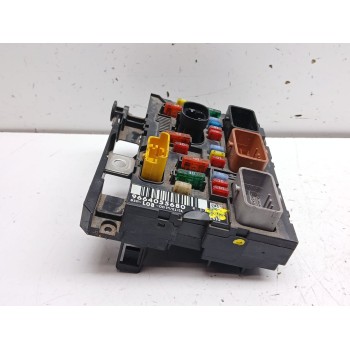 Recambio de centralita bsm para citroën c4 grand picasso i (ua_) 1.6 hdi referencia OEM IAM 9664055680  